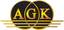 Imagem de perfil para AGK Corretora de Câmbio