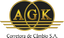 AGK Corretora de Câmbio