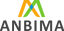 Logotipo AMBIMA (Associação Brasileira das Entidades dos Mercados Financeiro e de Capitais)
