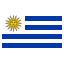 Bandeira 'UY'