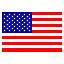 Bandeira 'US'
