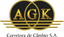 SOBRE A AGK CORRETORA DE CÂMBIO S.A. SOBRE A AGK CORRETORA DE CÂMBIO S.A.