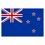 Bandeira 'NZ'